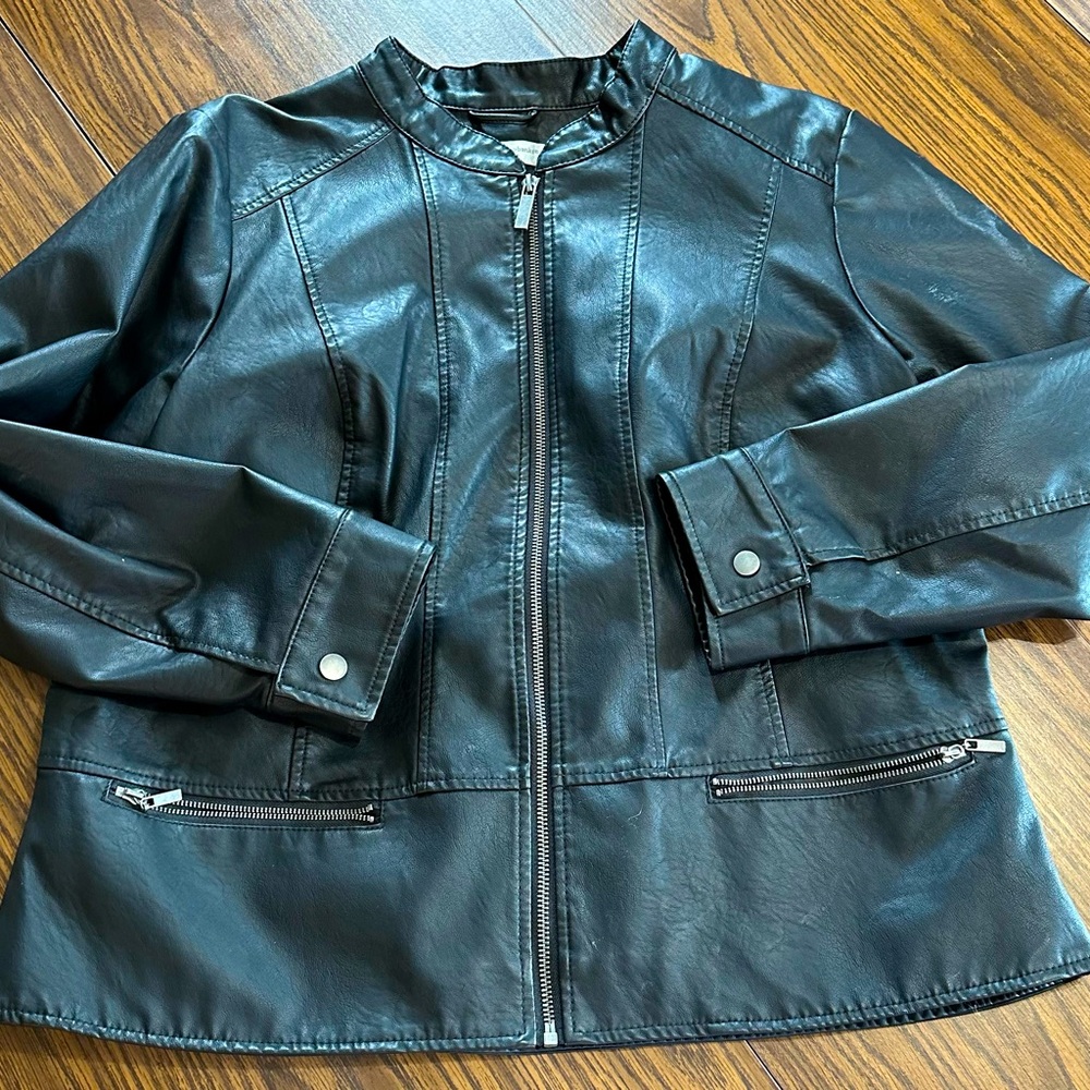 Women’s Jacket